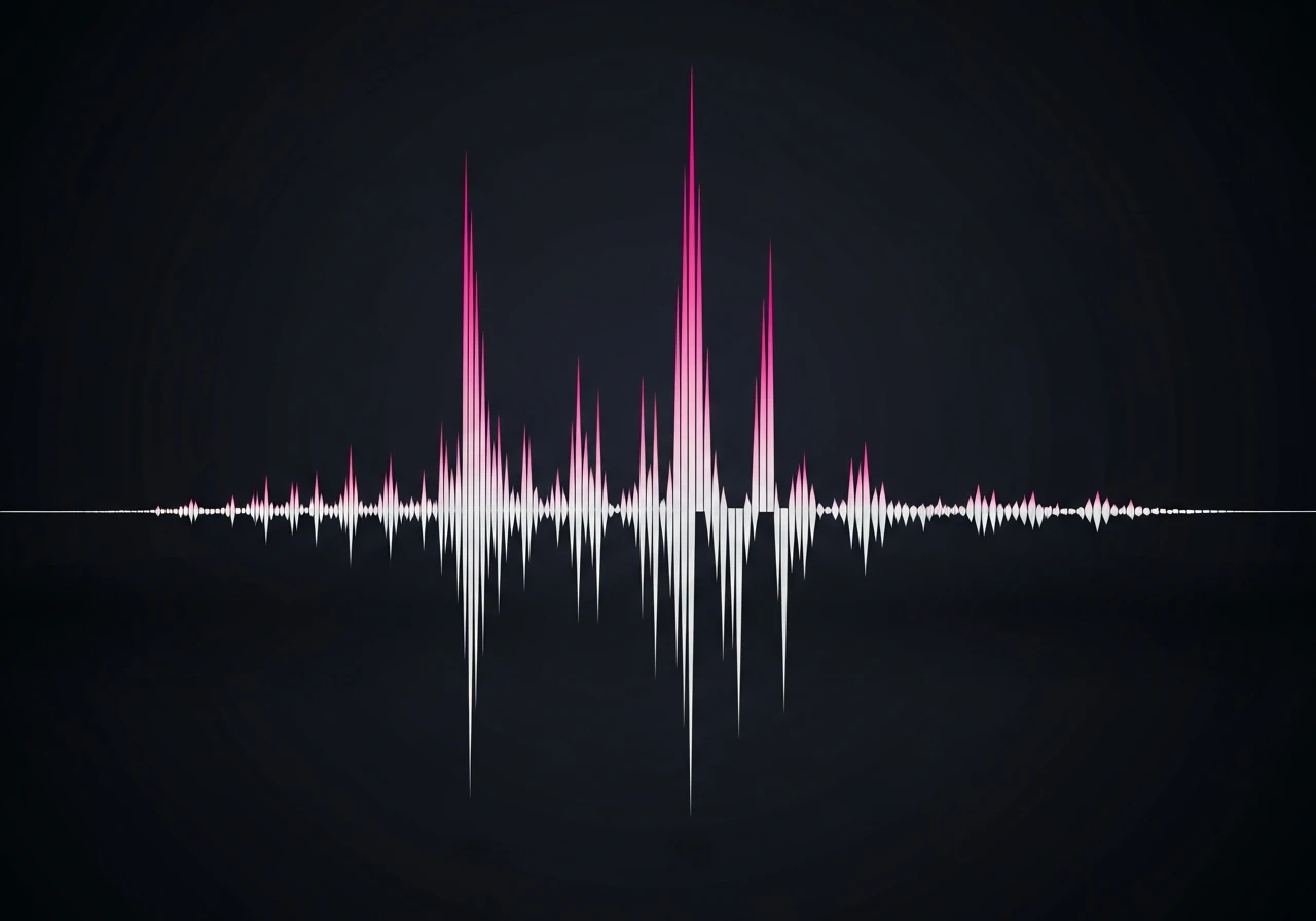99.5% transcription accuracy with speaker labels